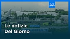 Le notizie del giorno | 08 settembre 2026 - Mattino