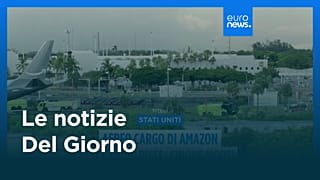 Le notizie del giorno | 08 settembre 2026 - Mattino
