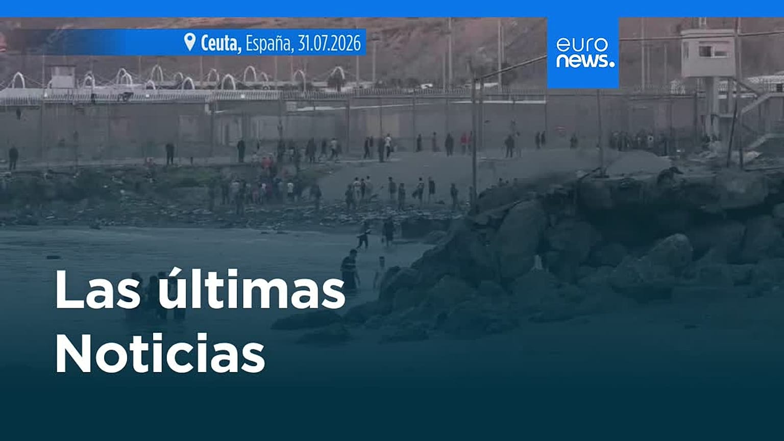 Últimas noticias | 08 septiembre 2026 - Mañana