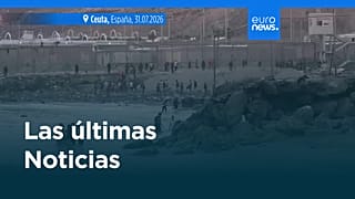 Últimas noticias | 08 septiembre 2026 - Mañana