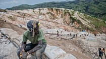DRC tightens state control over mining data in bid to boost influence over its vast mineral wealth