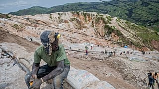 DRC tightens state control over mining data in bid to boost influence over its vast mineral wealth