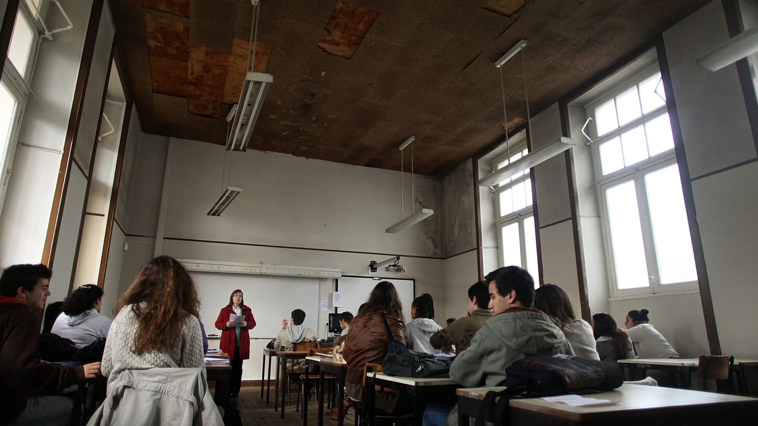 PISA: alunos portugueses apresentam retrocesso de décadas 