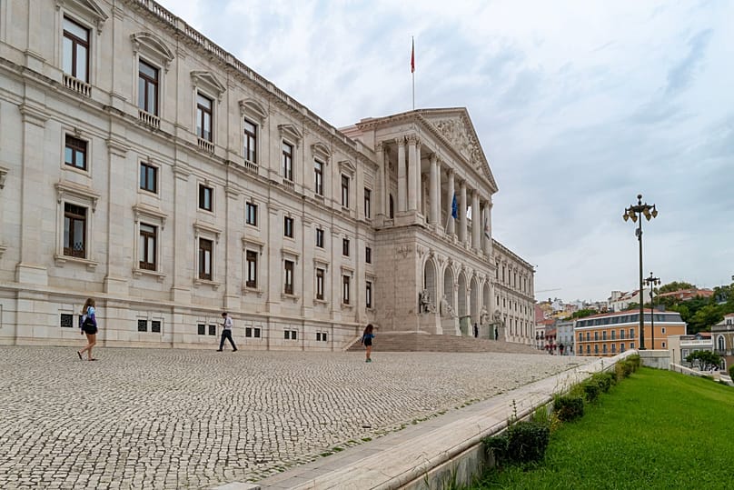Assembleia Nacional da República