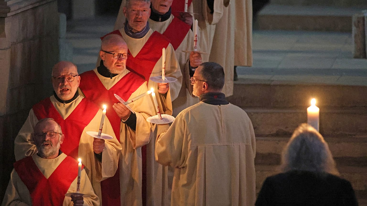 La vittoria dell'Afd preoccupa le Chiese tedesche