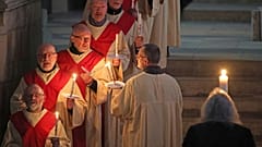 La vittoria dell'Afd preoccupa le Chiese tedesche