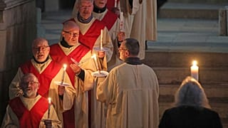 La vittoria dell'Afd preoccupa le Chiese tedesche