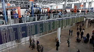African travellers face stricter biometric checks at 29 European borders
