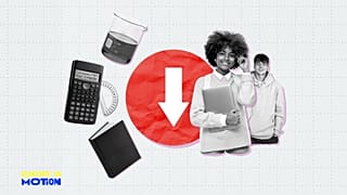 Pupils' maths and reading skills are declining across the globe, largely due to digitalisation and a drop in recreational reading.