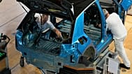 The European Commission has proposed legislation protecting the EU market in strategic sectors such as car manufacturing.