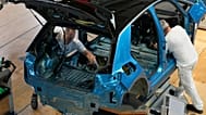 The European Commission proposed the Industrial Accelerato Act last March. It proposes a European preference favouring EU goods such as cars in public procurements.