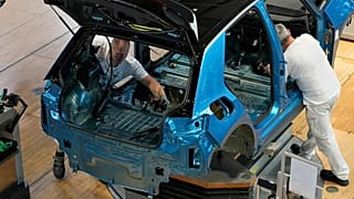 The European Commission has proposed legislation protecting the EU market in strategic sectors such as car manufacturing.