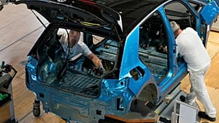 The European Commission proposed the Industrial Accelerato Act last March. It proposes a European preference favouring EU goods such as cars in public procurements.