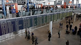 Europe : les contrôles biométriques se renforcent pour les voyageurs africains