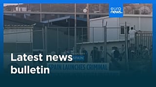 Latest news bulletin | September 8th, 2026 – Midday