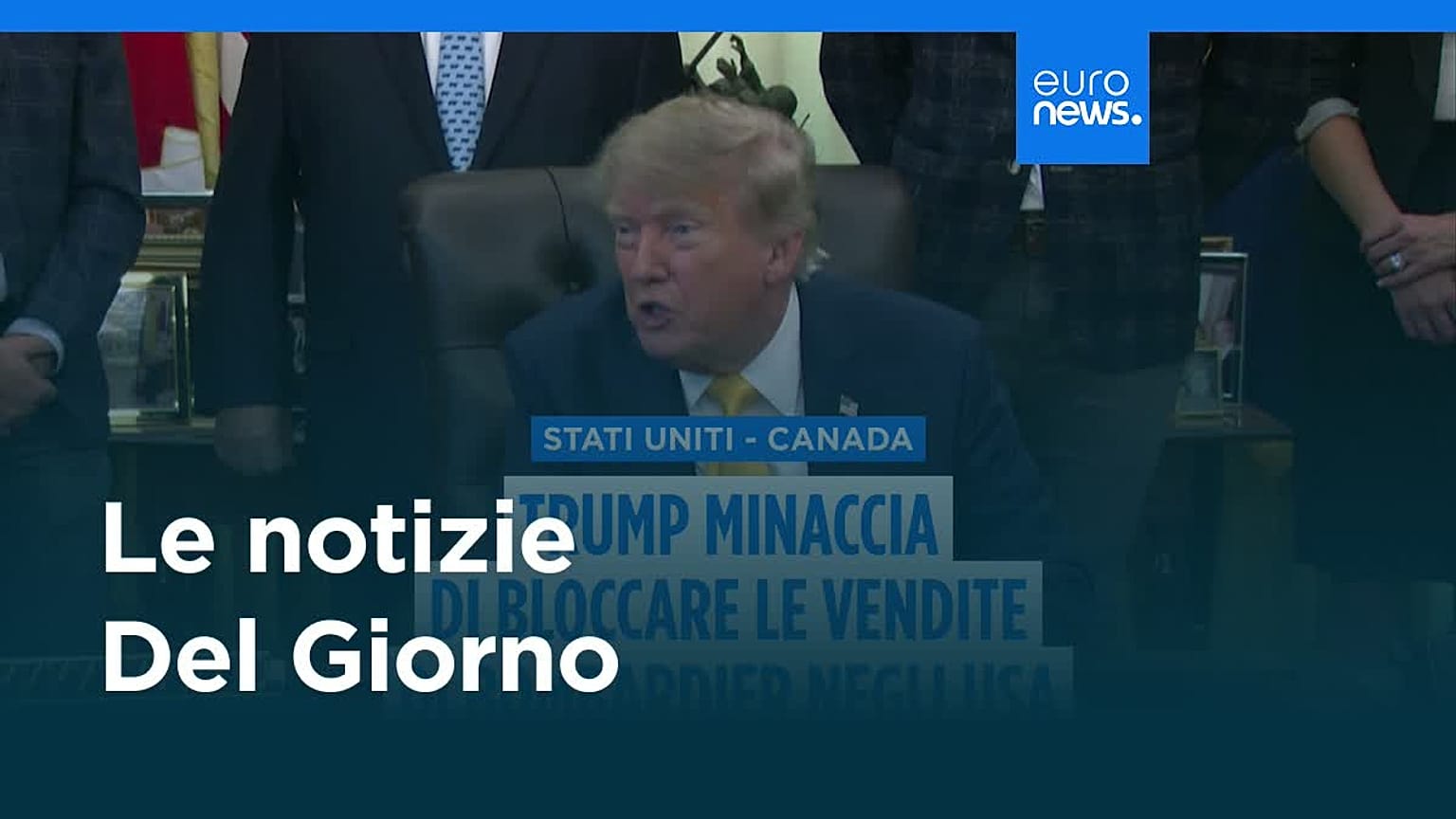 Le notizie del giorno | 08 settembre 2026 - Pomeridiane