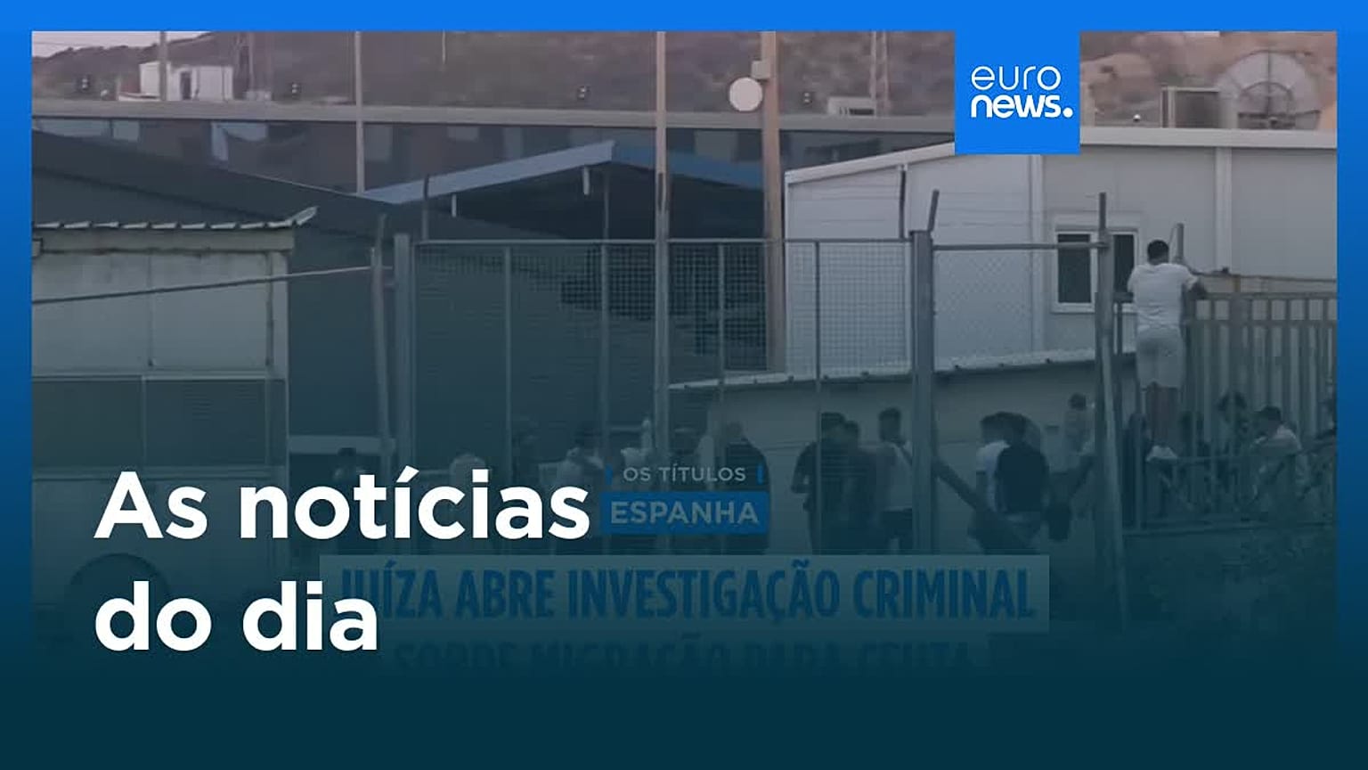 Notícias do dia | 8 de setembro 2026 - Tarde
