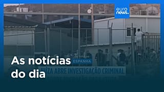 Notícias do dia | 8 de setembro 2026 - Tarde