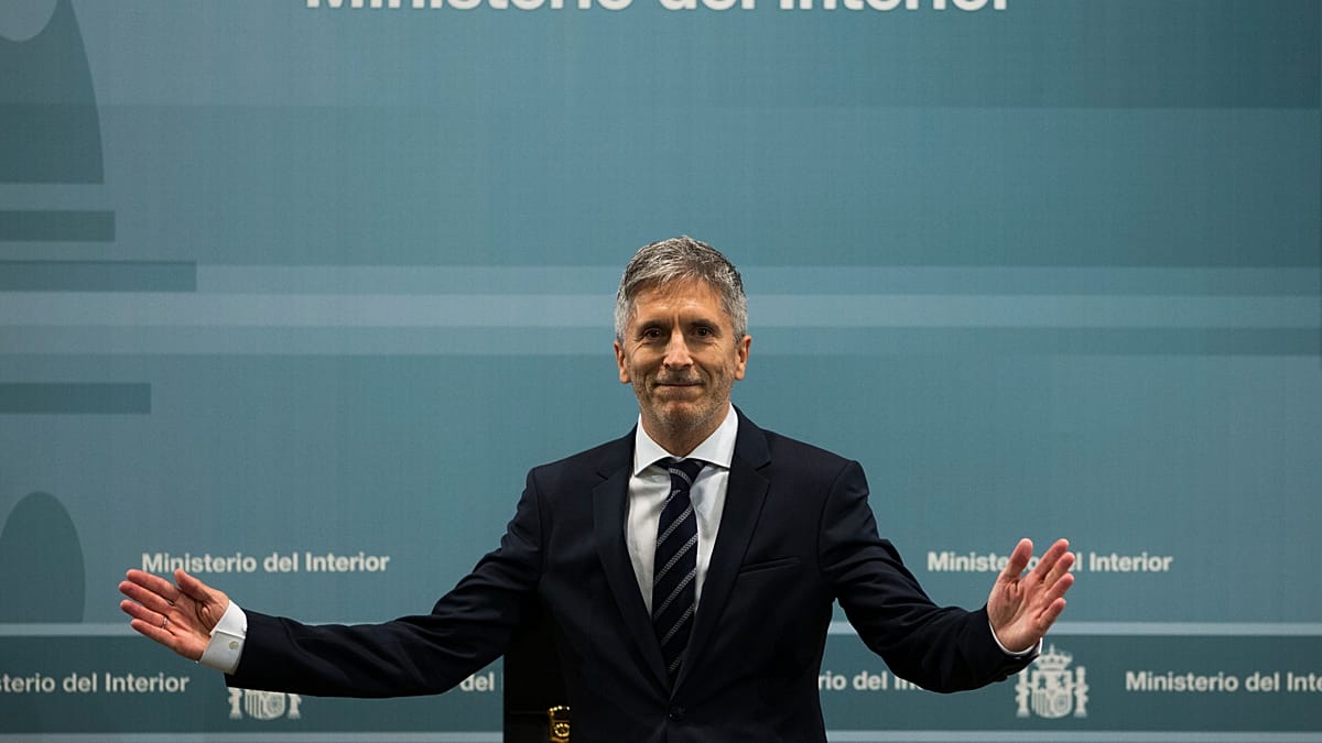 A spanyol belügyminisztérium elismerte az újságírókat ideológia szerint listázó dosszié létét