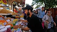 بازار تهران