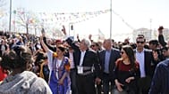 ARŞİV: Selçuk Mızraklı
