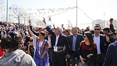 ARŞİV: Selçuk Mızraklı