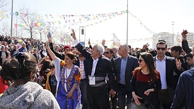 ARŞİV: Selçuk Mızraklı