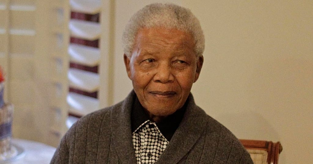 L'Afrique du Sud veut à nouveau empêcher la vente aux enchères d'objets de Mandela