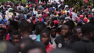 Kenya temporary amnesty eases fears among East African migrants