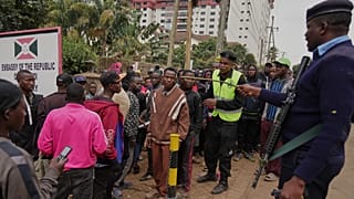 Kenya : une amnistie temporaire pour les Burundais en situation irrégulière