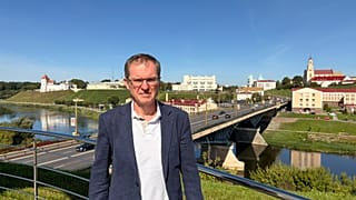 Andrzej Poczobut