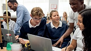Pisa Report 2025