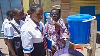 RDC : le PAM appelle à une réponse globale face à Ebola