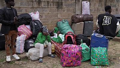 Kenya : les étrangers sommés de régulariser leur situation en 90 jours