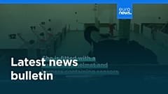 Latest news bulletin | September 8th, 2026 – Evening