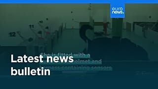 Latest news bulletin | September 8th, 2026 – Evening