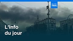 L’info du jour | 9 septembre 2026 - Matin