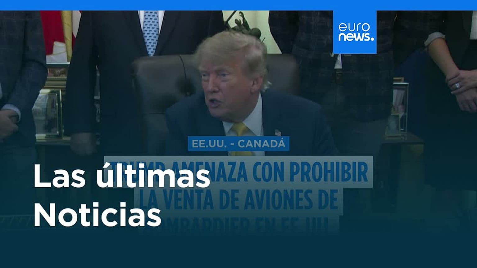 Últimas noticias | 08 septiembre 2026 - Tarde