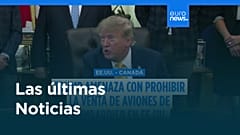 Últimas noticias | 08 septiembre 2026 - Tarde