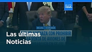 Últimas noticias | 08 septiembre 2026 - Tarde