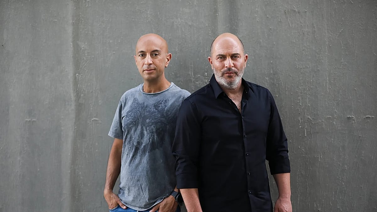 Israeli TV series ‘Fauda’ returns to Netflix with new season Israeli TV series 'Fauda' returns to Netflix with new season