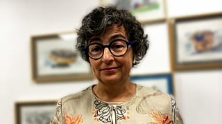 Arancha González, Former Foreign Affairs Minister of Spain