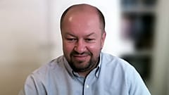 Maciej Jakubowski, Director of the Educational Research Institute