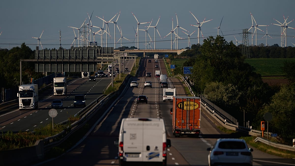 Brussels prepares post-2030 renewable overhaul Brussels prepares post-2030 renewable overhaul