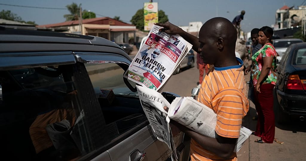 Gambia: Anger Grows Over Repeated Power Cuts