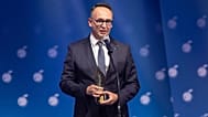 Minister infrastruktury Dariusz Klimczak, Forum Ekonomiczne w Karpaczu, 8.09.2026 r.