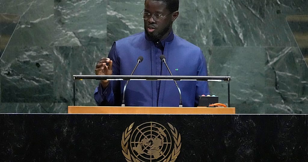 Senegal: the IMF at the heart of a political standoff in the Assembly