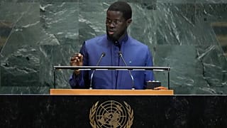Sénégal : le FMI au cœur d'un bras de fer politique à l'Assemblée