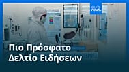 Ειδήσεις | 9 Σεπτεμβρίου 2026 - Πρωινό δελτίο