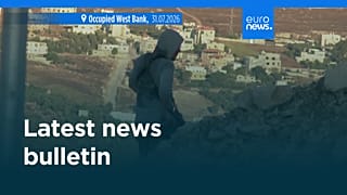 Latest news bulletin | September 9th, 2026 – Morning